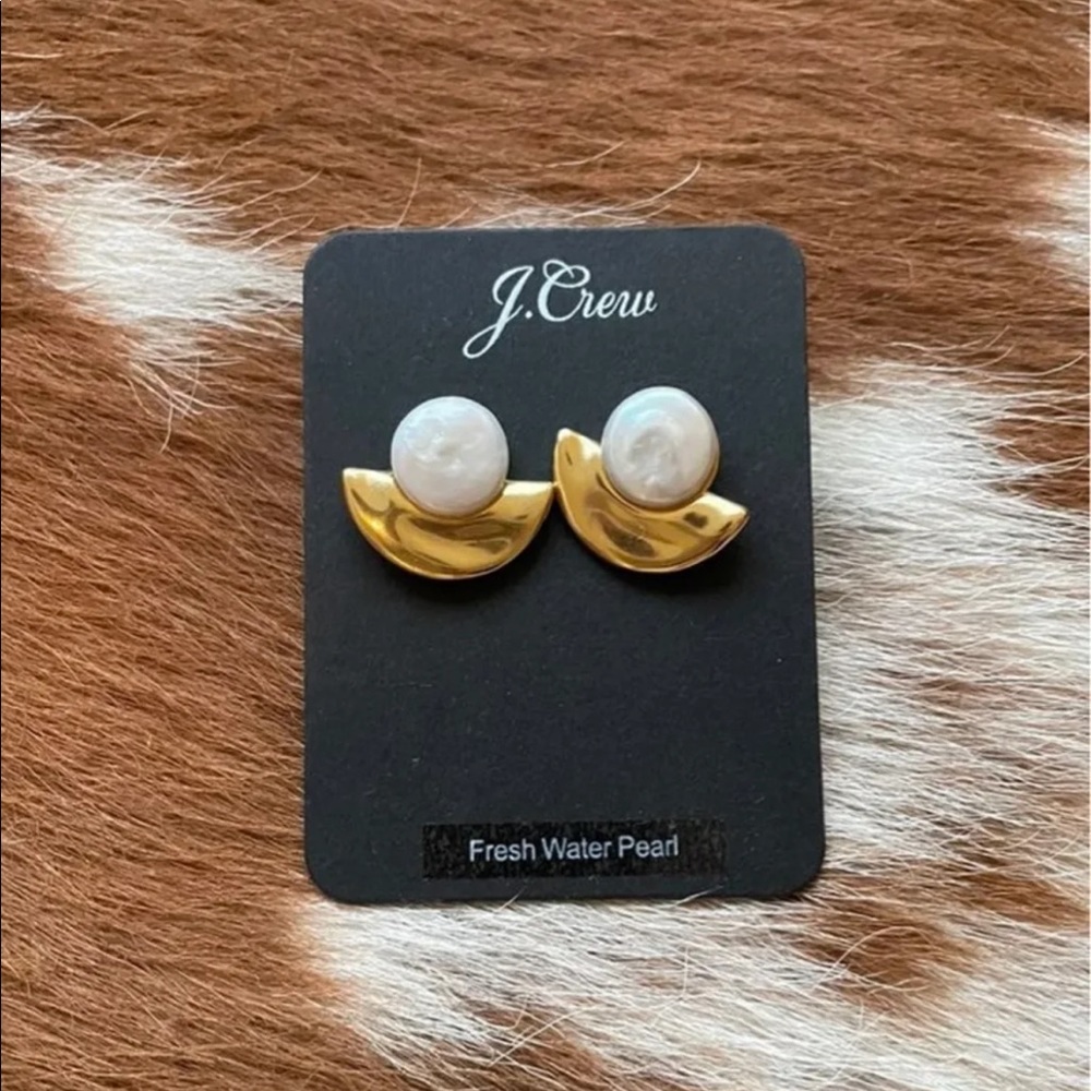 Jcrew Earrings